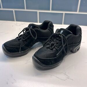 Dance shoes. Hiphop and jazz.